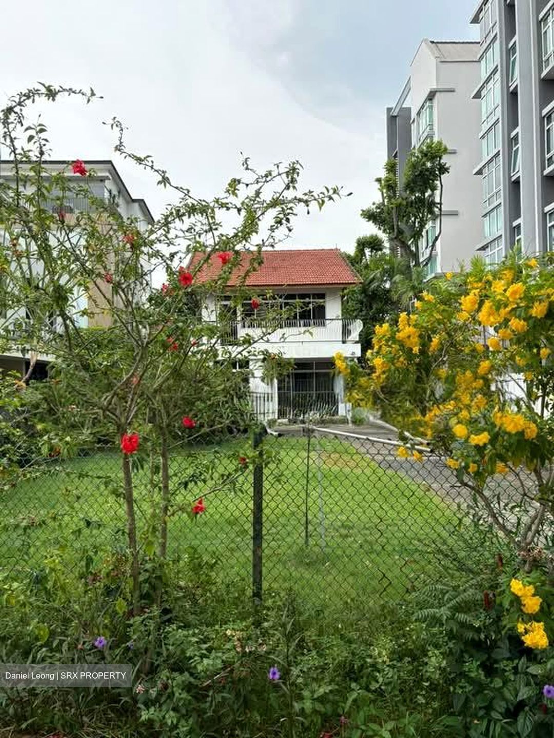 Lorong L Telok Kurau (D15), Detached #593230101